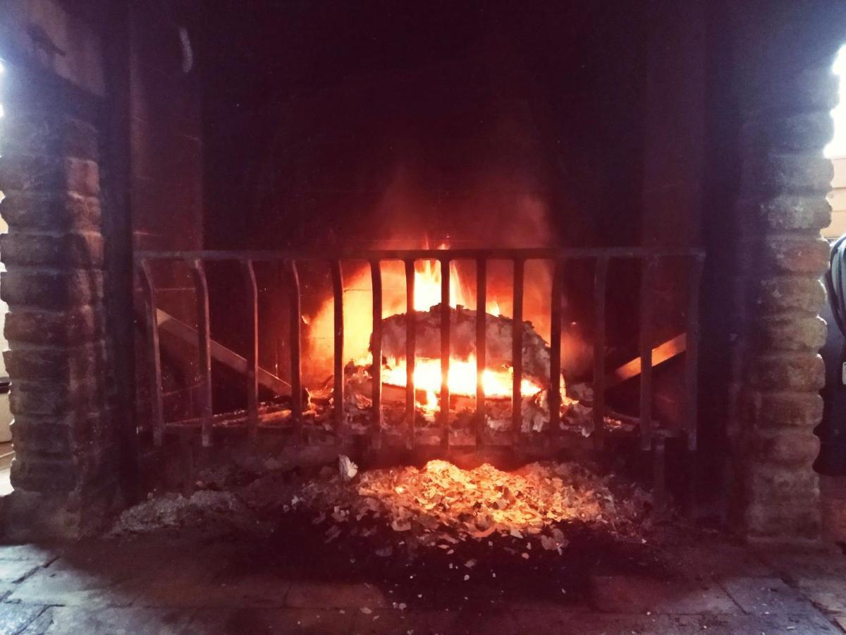 Agriturismo Le Colonie Preganziol Kültér fotó