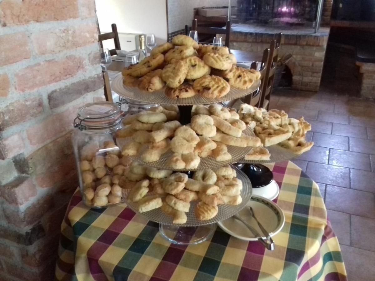 Agriturismo Le Colonie Preganziol Kültér fotó
