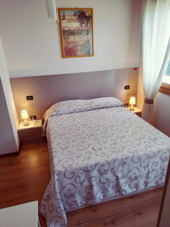 Agriturismo Le Colonie Preganziol Kültér fotó