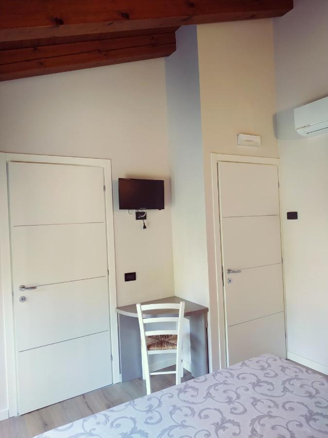 Agriturismo Le Colonie Preganziol Kültér fotó