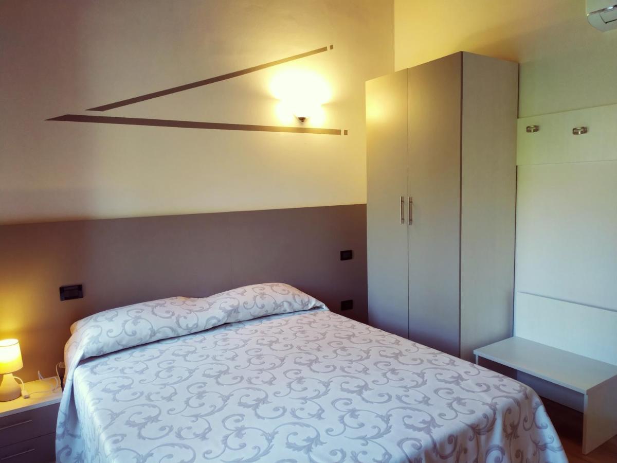Agriturismo Le Colonie Preganziol Kültér fotó
