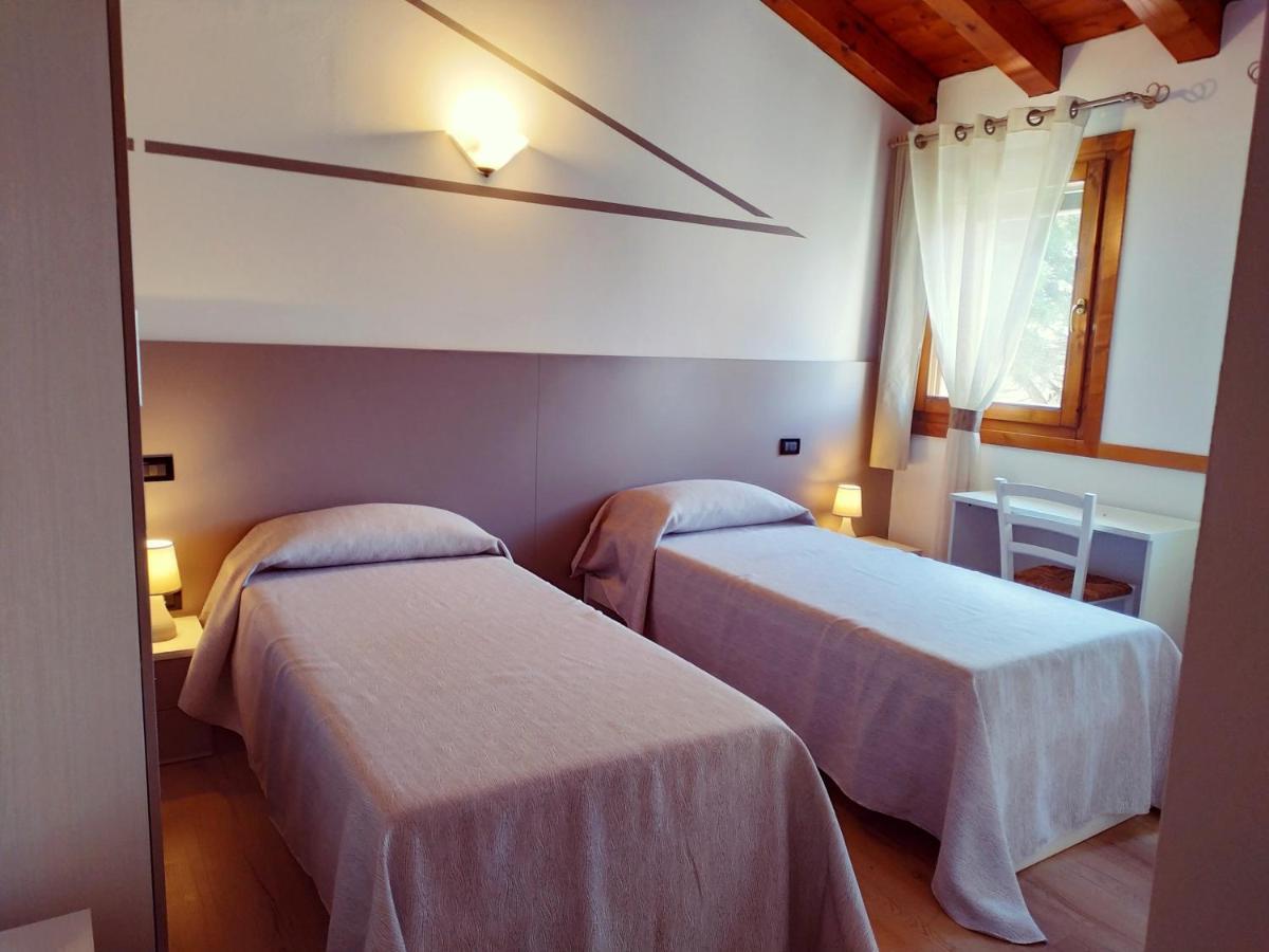Agriturismo Le Colonie Preganziol Kültér fotó
